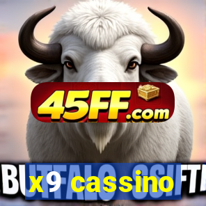 x9 cassino